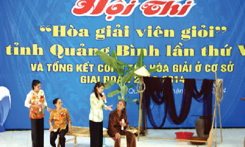 Giáo Dục Pháp Luật Mới