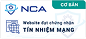 nca-certificate